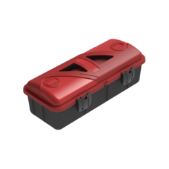 Ящик универсальный "FIREBOX-2" транспортный