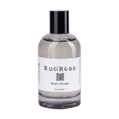 RUDROSS ROAD TO PARADISE unisex 1 ml