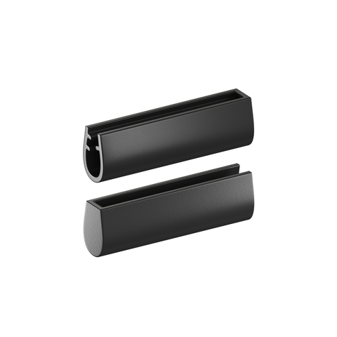 Наконечник для ремня Denkirs Belty Base TR5520-BK