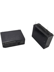 Реле PANASONIC ALDP124 24VDC (2шт.)