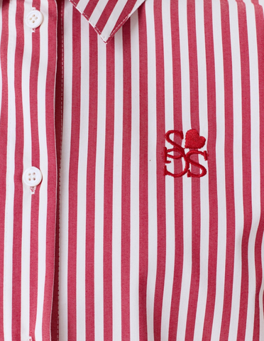 Рубашка SAVAGE