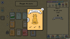 Cat Lady - The Card Game (для ПК, цифровой код доступа)