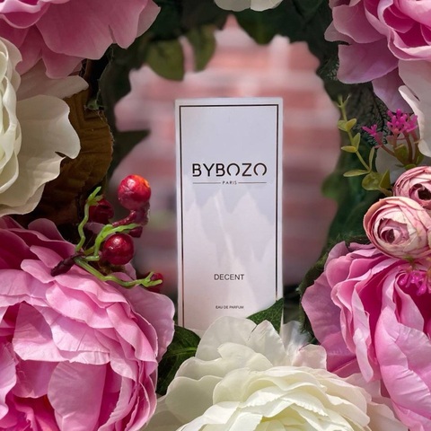 Bybozo - Decent