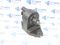 Делительная головка прямого деления (внутриз. исполнение)