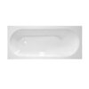 Aquanet AQ-00348172 AQ-00348172 Ванна прямоугольная LOTOS STONE 1700х700 Aquanet (348172)