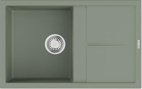 Omoikiri Sumi 79A-WG