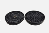 Ricoh Flange: drum: A3:Left:Ass'y C2792360 | C2642360 | C2642368