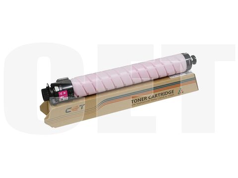 Тонер-картридж 842636/842640/842632 для RICOH IM C7010 (CET) Magenta, (WW), 28000 стр., CET141977