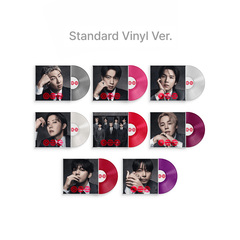 Винил BTS - ARIRANG [Standard Vinyl]