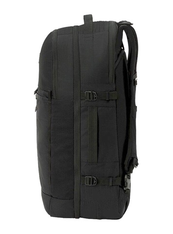Картинка рюкзак городской Dakine D.101.2918 Black Ripstop - 4