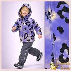 Костюм СОФТШЕЛ д (2-7) 260319-WQ144