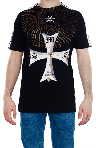 Футболка The Saints Sinphony TS1524