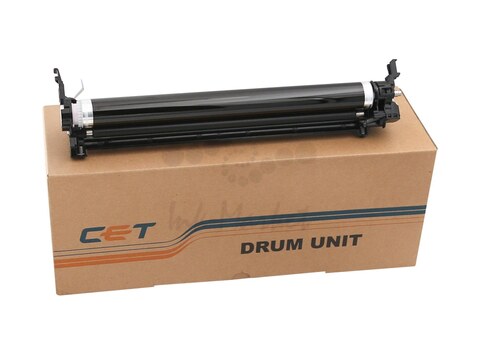Драм-юнит (c двухслойным ракелем) DK-5431 для KYOCERA ECOSYS PA2100CX/MA2100CX (CET) CMY, 100000 стр., CET471084P