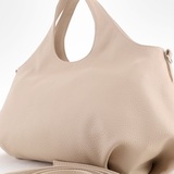 Сумка Саломея 507 леар беж