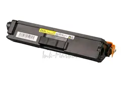 Картридж Sakura TN421Y для Brother, желтый, 1800 к.