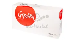 Картридж Sakura 006R01731 для XEROX, черный, 13 700 к.
