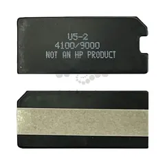 Чип C8061X/C8543X - для LaserJet 4100, 9000, 9040, 9050 УНИВЕРСАЛЬНЫЙ