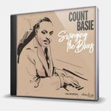 BASIE, COUNT Swinging The Blues (CD) (Компакт-диск)