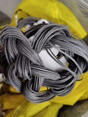 Основной парашют б/у Odyssey EVO 95