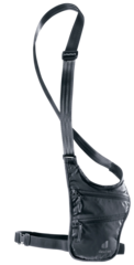 Кошелек-кобура Deuter Security Holster Black