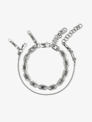 СЕТ БРАСЛЕТОВ "CONNECTOR"