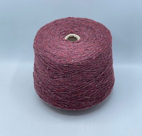 Royal Collection, Tweed, 2/600 300м. 76% Кашемир, 7% Шелк, 17% Шерсть, Джем,твид (301), 39688
