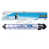 Картридж лазерный G&G GG-841925 841918/841925 черный (15000стр.) для Ricoh MP C2003/C2004/C2503/C2504