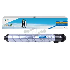 Картридж лазерный G&G GG-841925 841918/841925 черный (15000стр.) для Ricoh MP C2003/C2004/C2503/C2504