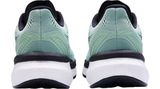 Кроссовки беговые 361-SPIRE 5 Green/Black женские
