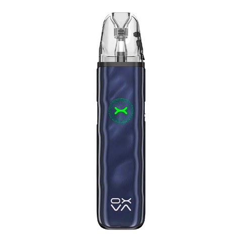 OXVA XLIM 2 GO 1500mAh - Metal Blue