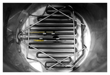 Фритюрница электрическая Wells WFPE30FEU