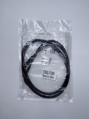 Трос газа для Yamaha FZ6S / FZ6N 2004-2007
