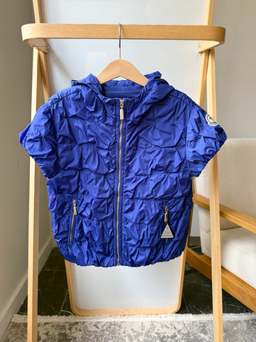 Жилет Moncler, 128