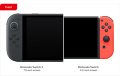 Игровая консоль Nintendo Switch 2 Bundle (Pokémon Legengs: Z-A)