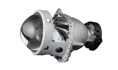 Биксеноновая линза HELLA 5R, шт. Биксеноновая линза HELLA 5R, шт.