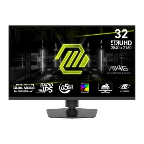 Монитор MSI MAG 322URDF E16