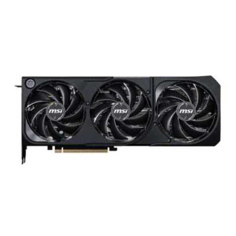 Видеокарта MSI nVidia GeForce RTX 5070 Ti 16G Shadow 3X OC