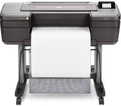 Принтер HP DesignJet Z9+ PS