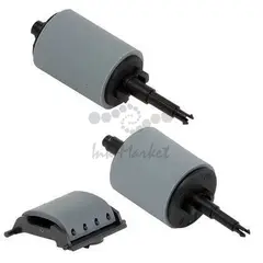 Сервисный набор ADF HP LJ M425/M521, HP CLJ M476/M570 (A8P79-65001) Maintenance kit — фото 5