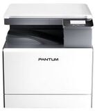 МФУ лазерное, цветное Pantum CM231DN