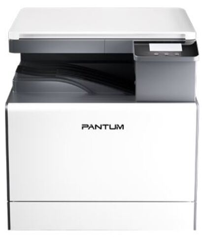 МФУ лазерное, цветное Pantum CM231DN