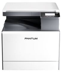 МФУ лазерное, цветное Pantum CM231DN