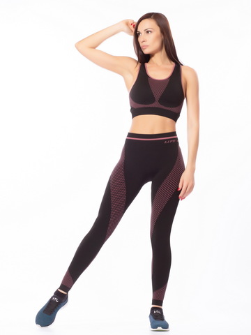 Легинсы Leggings Sport Cell Giulia