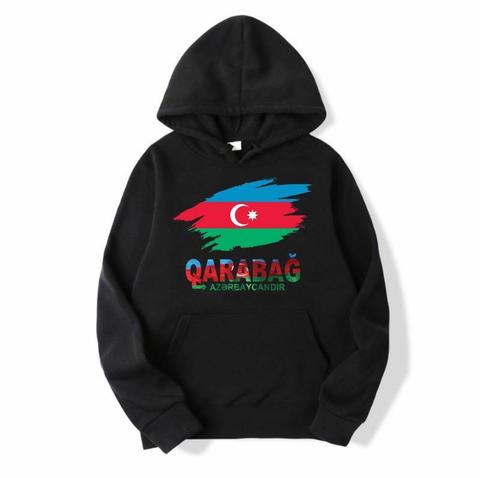 Qarabağ / Karabakh / Карабах sweatshirt  6