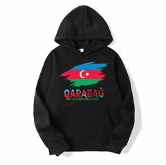 Qarabağ / Karabakh / Карабах sweatshirt  6