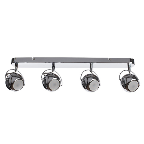 Спот Arte Lamp Spia A9128PL-4CC