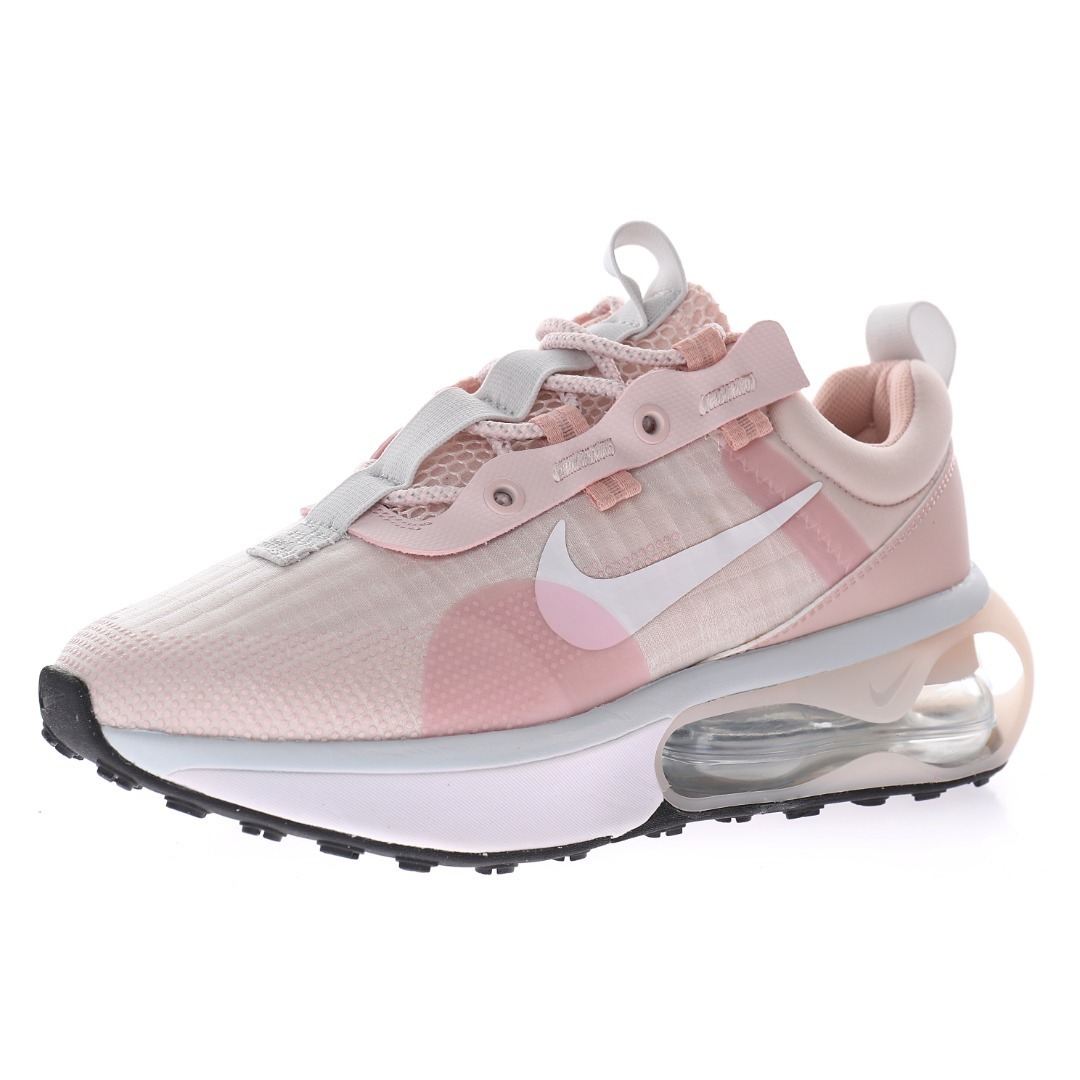 Nike air max pink womens clearance