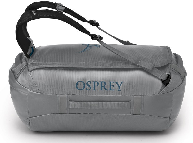transporter 40 osprey