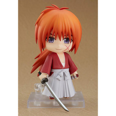 Фигурка Nendoroid Rurouni Kenshin Himura