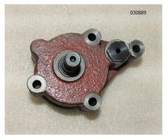 Насос масла в сборе TDR-K 18 4L;TDR-K 22 4L/Oil pump assembly